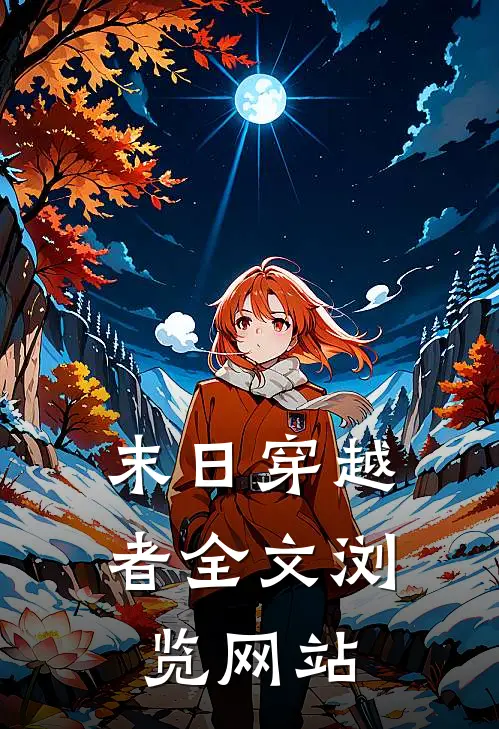 末日穿越者全文浏览网站