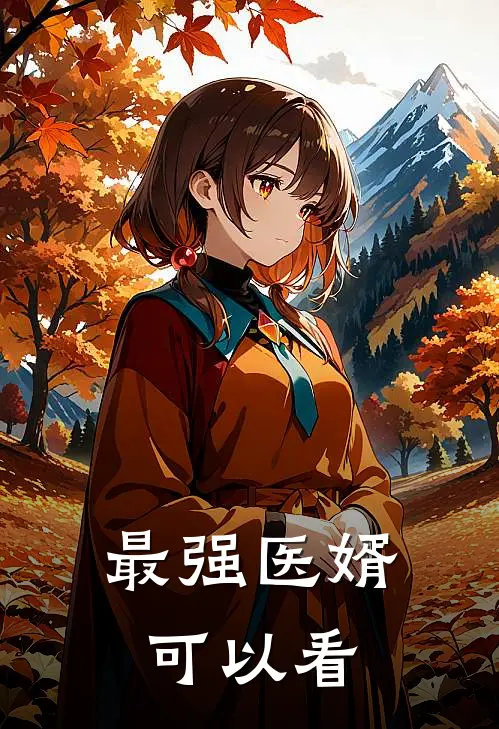 最强医婿可以看