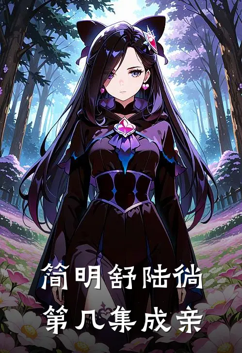 简明舒陆徜第几集成亲