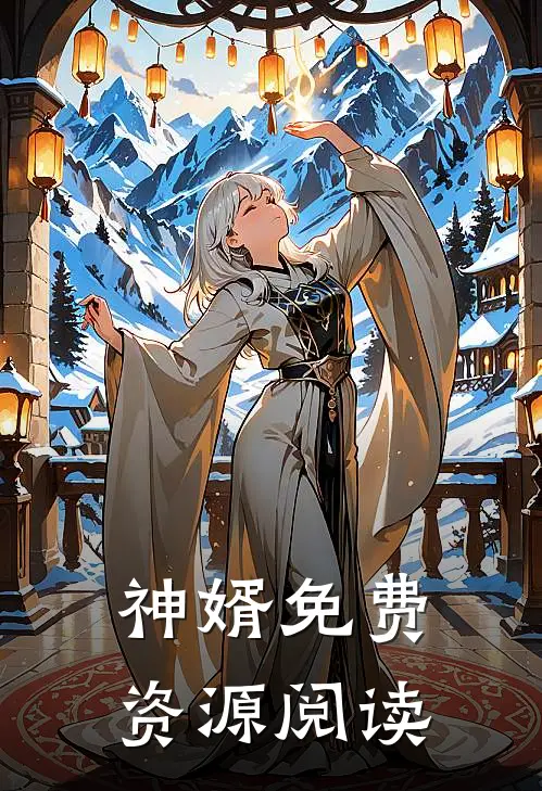 神婿免费资源阅读