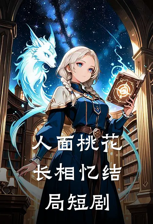 人面桃花长相忆结局短剧
