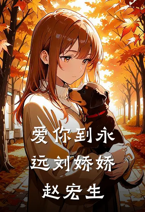 爱你到永远刘娇娇赵宏生