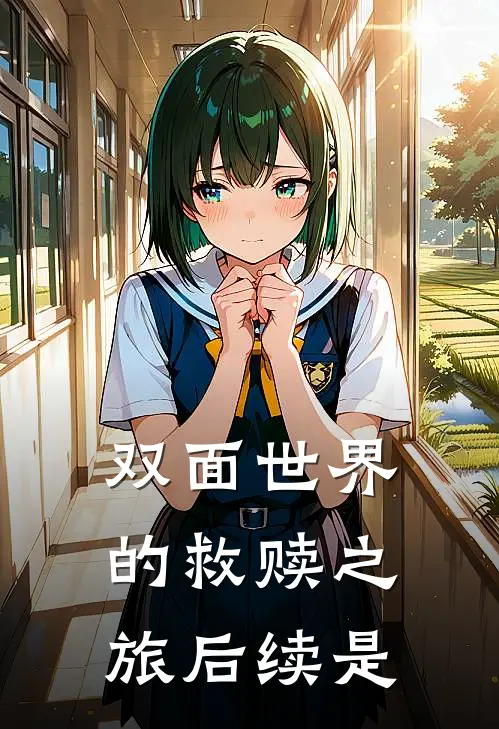 双面世界的救赎之旅后续是