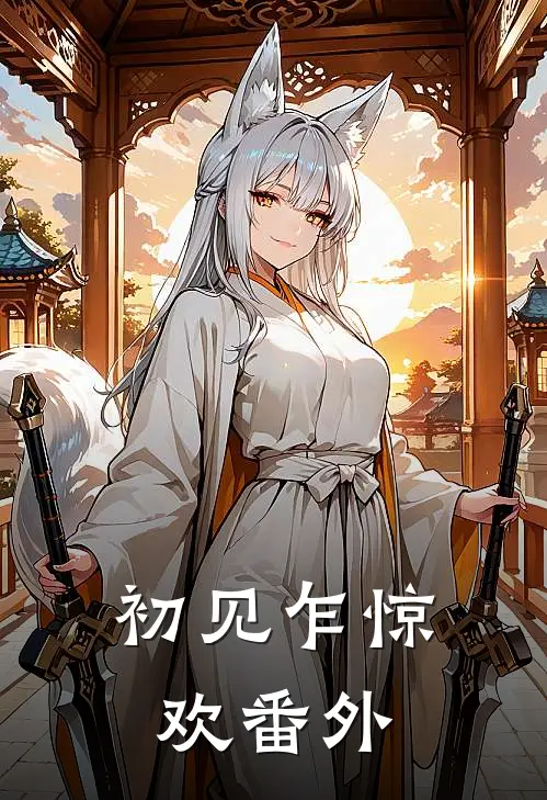 初见乍惊欢 番外