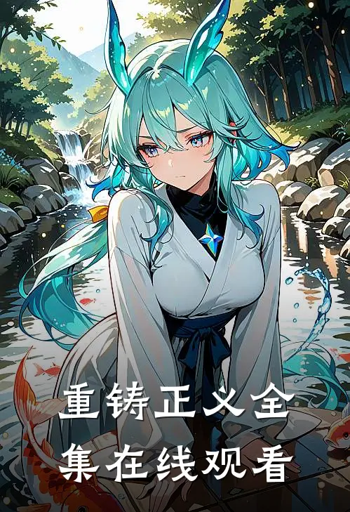 重铸正义 全集在线观看
