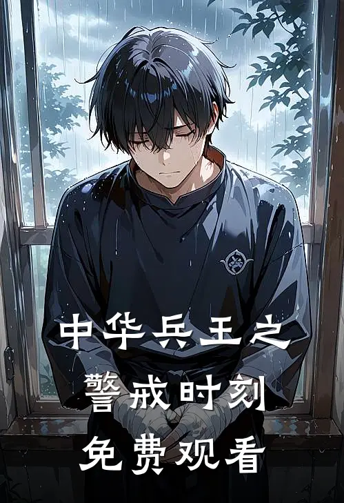 中华兵王之警戒时刻免费观看