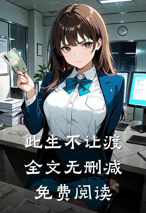 此生不让渡全文无删减免费阅读
