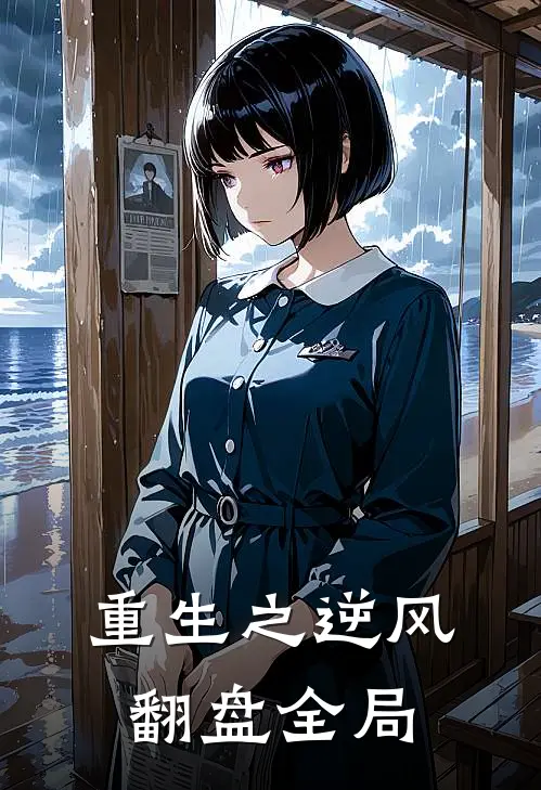 重生之逆风翻盘全局