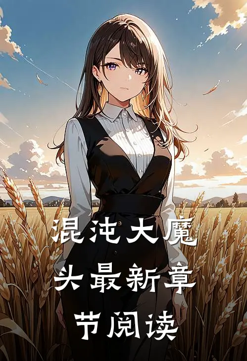 混沌大魔头最新章节阅读