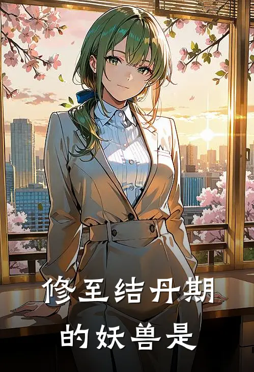 修至结丹期的妖兽是