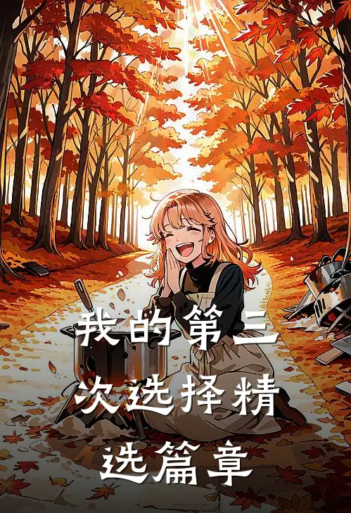 我的第三次选择精选篇章