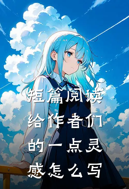 短篇阅读给作者们的一点灵感怎么写