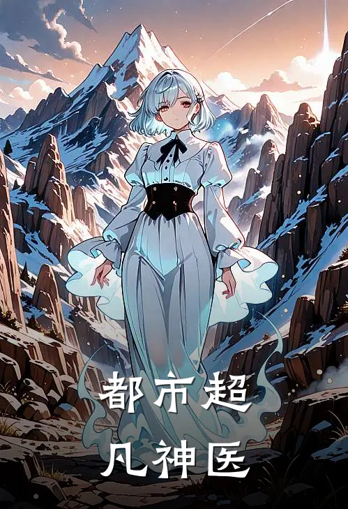 都市超凡神医