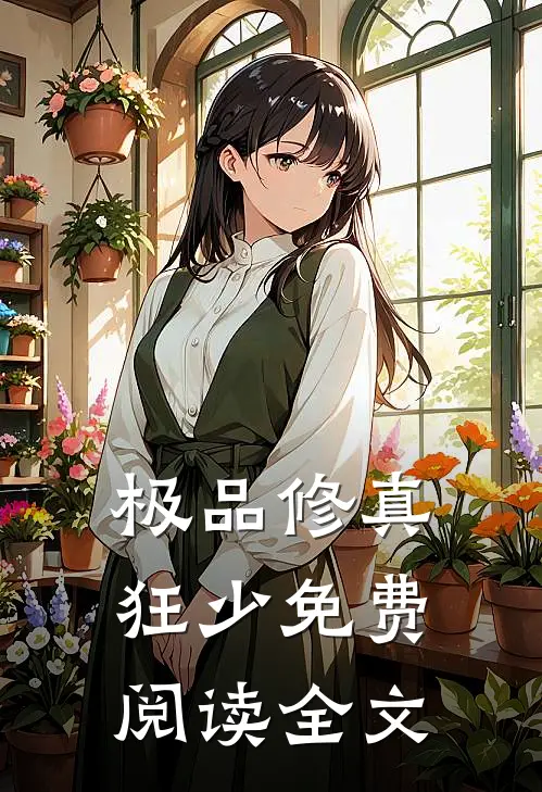 极品修真狂少免费阅读全文