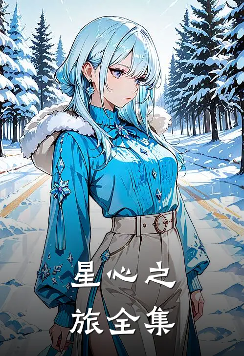 星心之旅全集