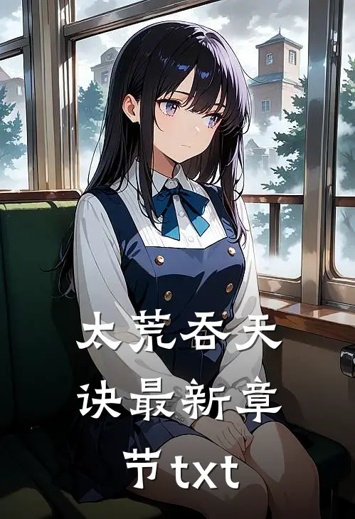 太荒吞天诀最新章节txt