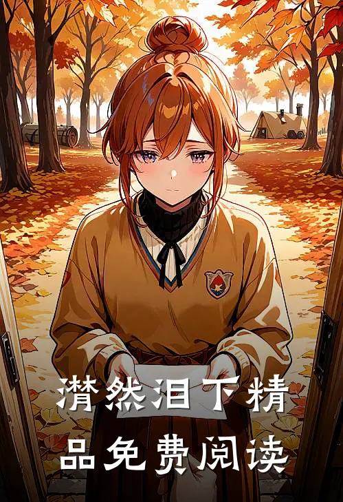 潸然泪下精品免费阅读