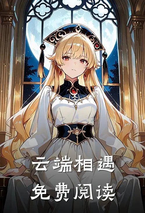 云端相遇免费阅读