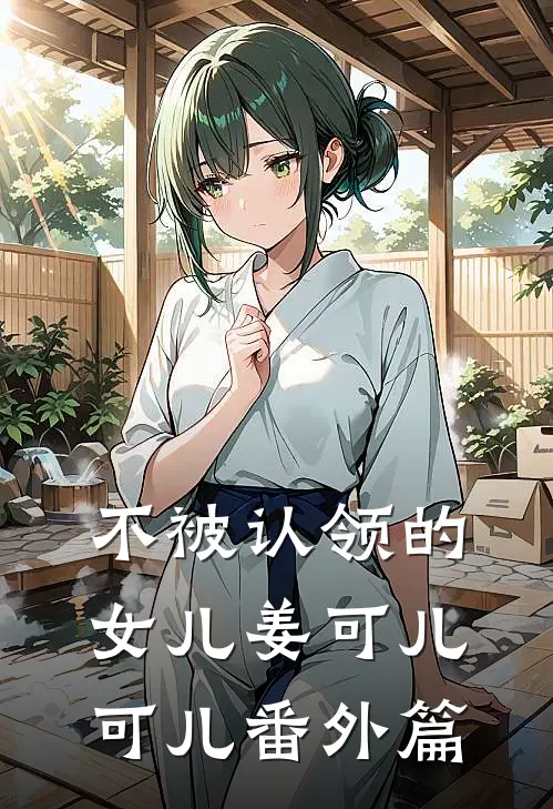 不被认领的女儿姜可儿可儿番外篇