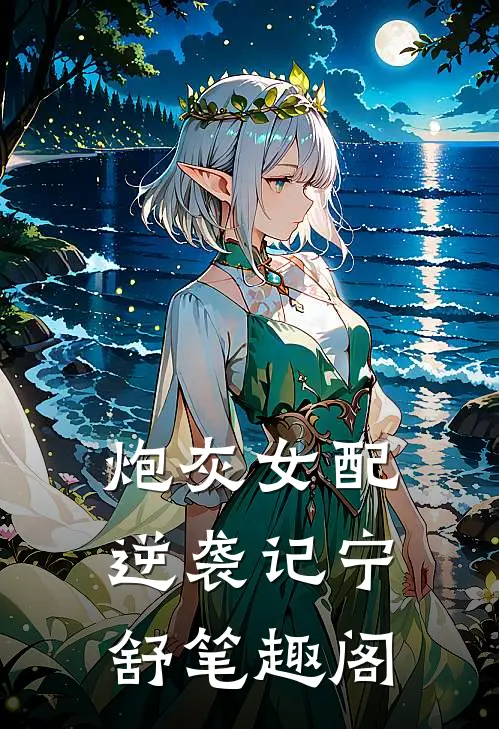 炮灰女配逆袭记宁舒笔趣阁