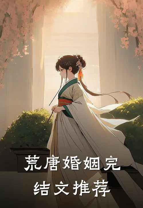荒唐婚姻完结文推荐