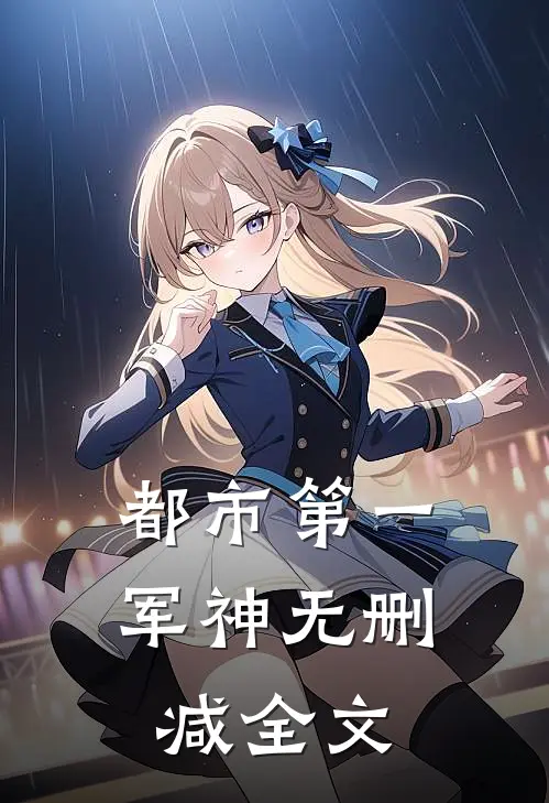 都市第一军神无删减全文