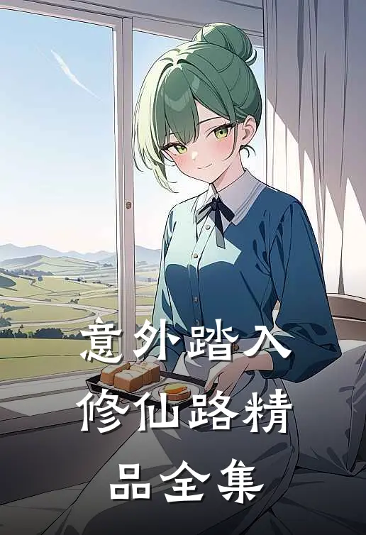 意外踏入修仙路精品全集