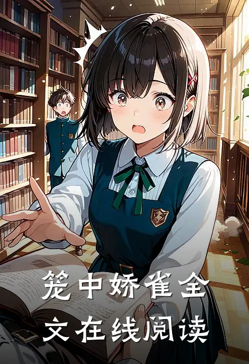 笼中娇雀全文在线阅读