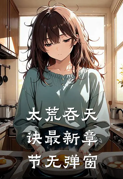 太荒吞天诀最新章节无弹窗