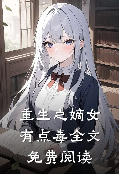 重生之嫡女有点毒全文免费阅读