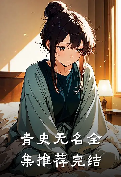 青史无名全集推荐完结