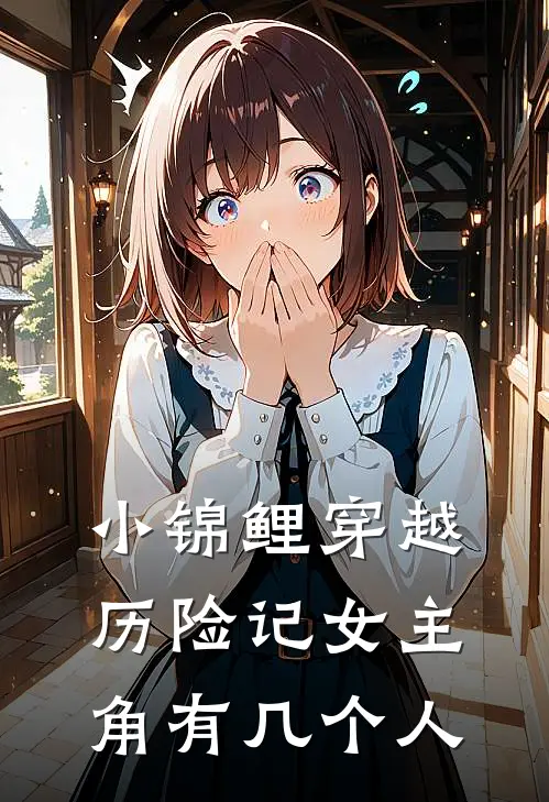 小锦鲤穿越历险记女主角有几个人