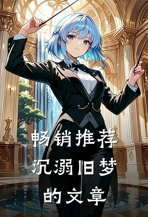 畅销推荐沉溺旧梦的文章