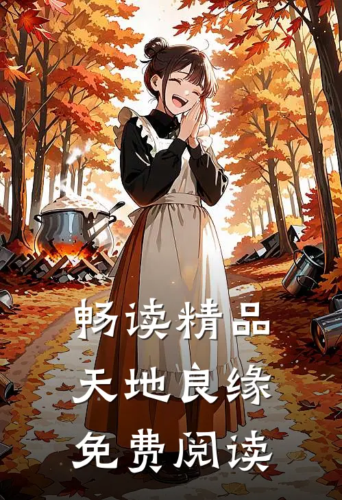 畅读精品天地良缘免费阅读