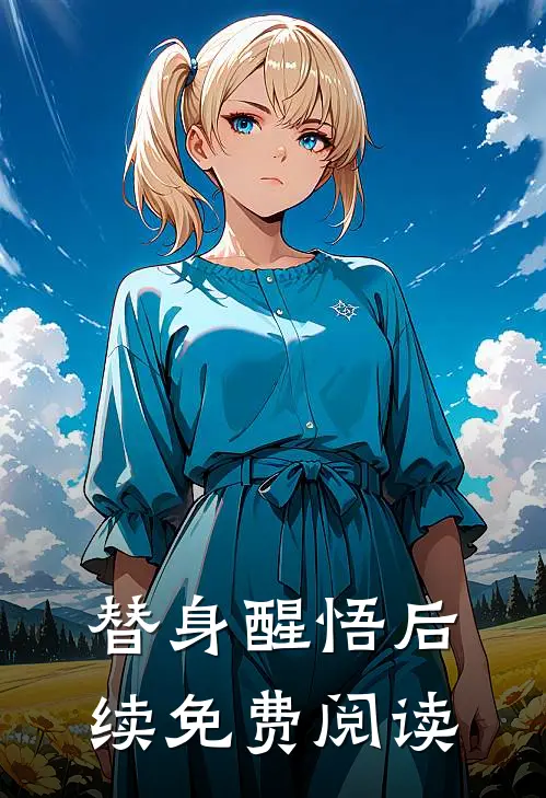 替身醒悟后续免费阅读