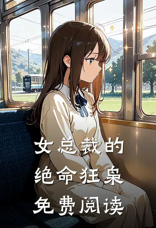 女总裁的绝命狂枭免费阅读