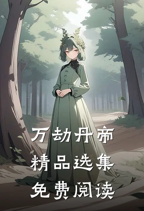 万劫丹帝精品选集免费阅读