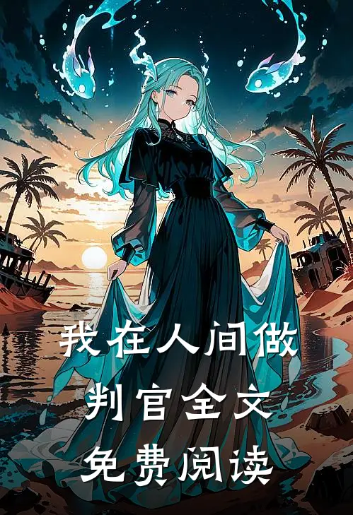 我在人间做判官全文免费阅读