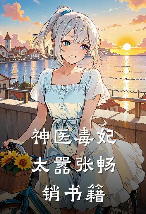 神医毒妃太嚣张畅销书籍