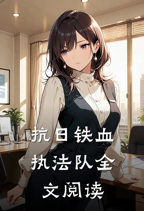 抗日铁血执法队全文阅读