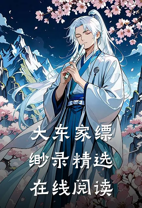 大东家缥缈录精选在线阅读