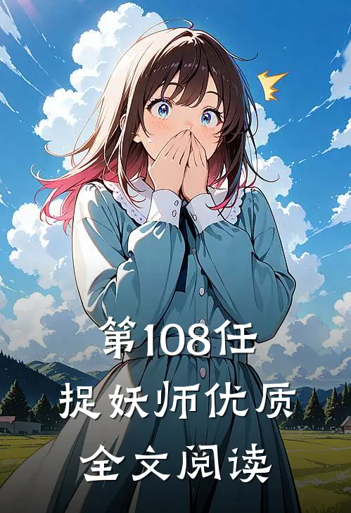 第108任捉妖师优质全文阅读