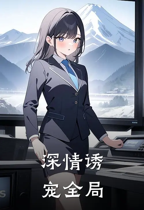 深情诱宠全局