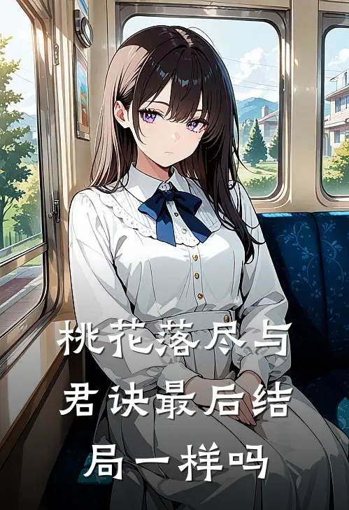 桃花落尽与君诀最后结局一样吗