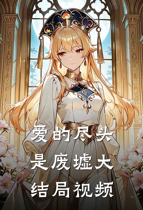 爱的尽头是废墟大结局视频