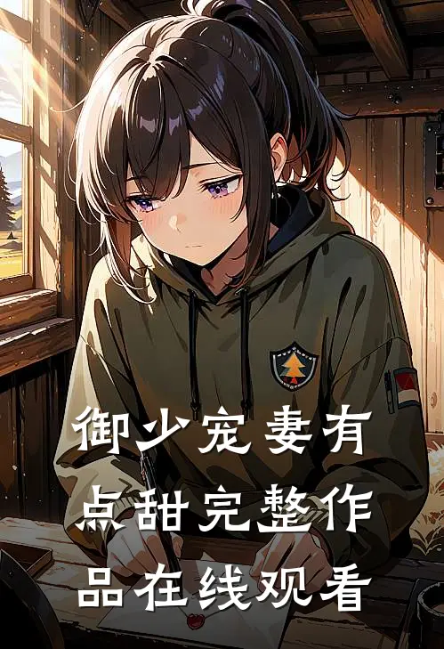 御少宠妻有点甜完整作品在线观看
