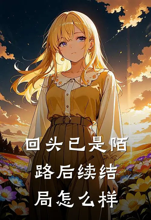 回头已是陌路后续结局怎么样
