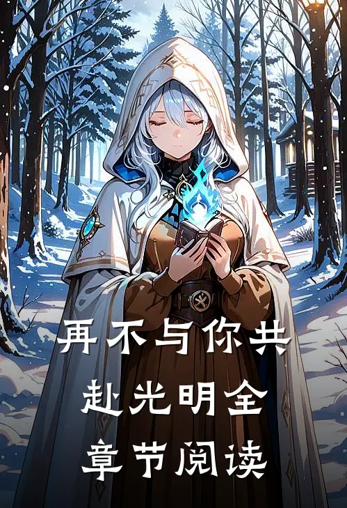 再不与你共赴光明全章节阅读