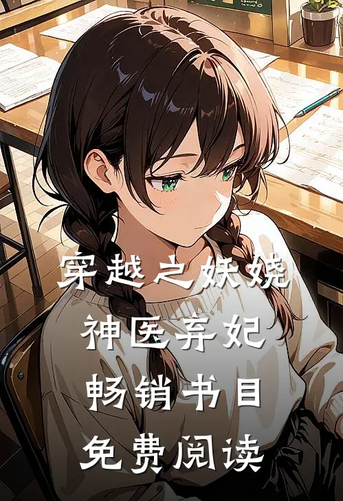 穿越之妖娆神医弃妃畅销书目免费阅读