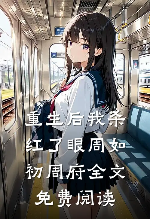 重生后我杀红了眼周如初周府全文免费阅读